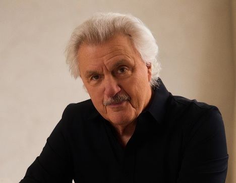 John Irving