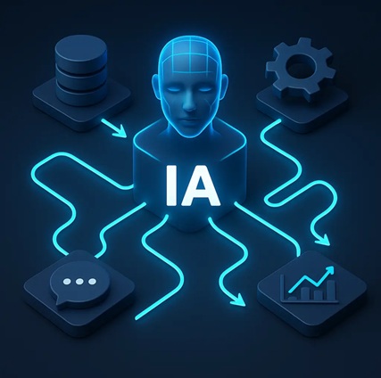 Inteligencia artificial