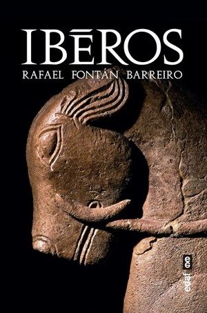 "Ibéros", de Rafael Fontán Barreiro