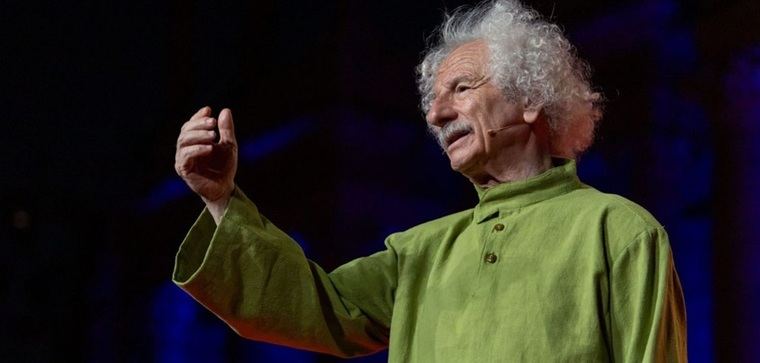 Rafael Álvarez 'El Brujo'