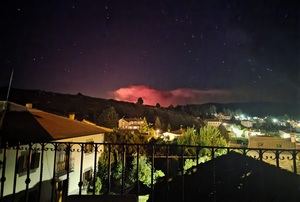 EL OCASO DE OCCIDENTE