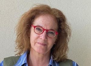 Entrevista a Empar Fernández: 