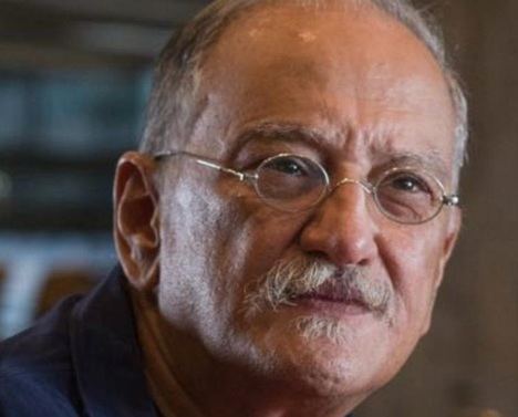 Gustavo E. Abrevaya