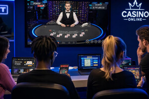 La evolución del entretenimiento digital y los casinos online