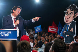 “ELECCIONES Y EMOCIONES”