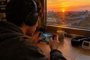 From Traditional Games to Digital Entertainment: How Online Gaming Is Changing Leisure Habits