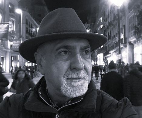 Vicente Corachán