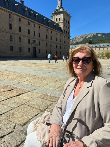 Mª Pilar Queralt del Hierro