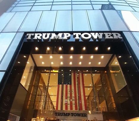 Trump Tower