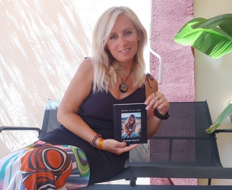 María Beatriz Muñoz Ruiz