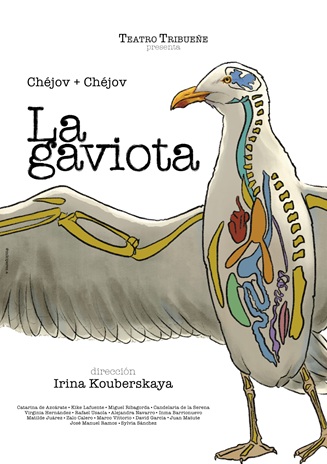 La gaviota
