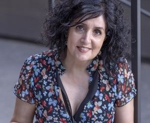 Entrevista a Graziella Moreno: "E scribo historias inspiradas en la realidad, en las que ahondo sobre la psicología de los personajes"