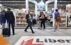 Chile será el País Invitado de Honor en LIBER 2025, destacando su rica herencia literaria