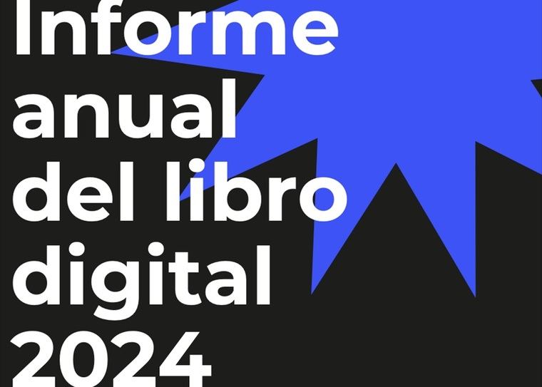 Informe Anual del Libro Digital