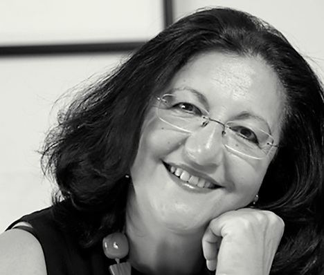 Inma Chacón
