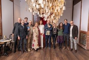 El Instituto Italiano de Cultura da vida a un puente cultural entre Italia y España a través de la poesía