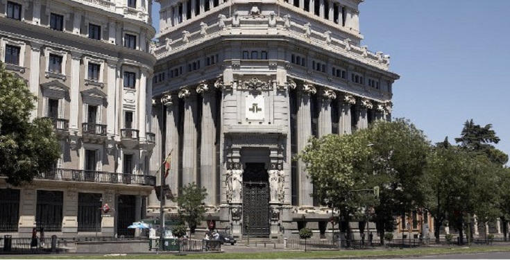 Instituto Cervantes de Madrid