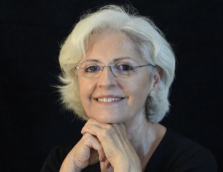 Isabel Torné