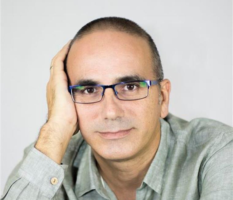 Israel Díaz Reinado