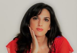 Entrevista a Izara Batres: 