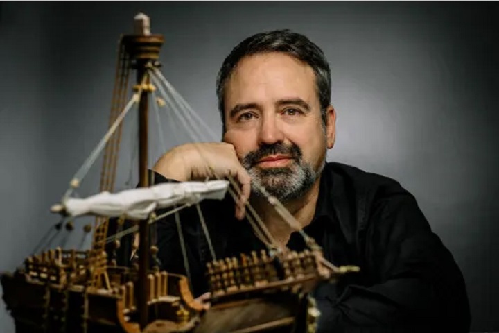 Juan Francisco Ferrándiz