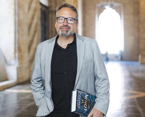 Juan Francisco Ferrándiz