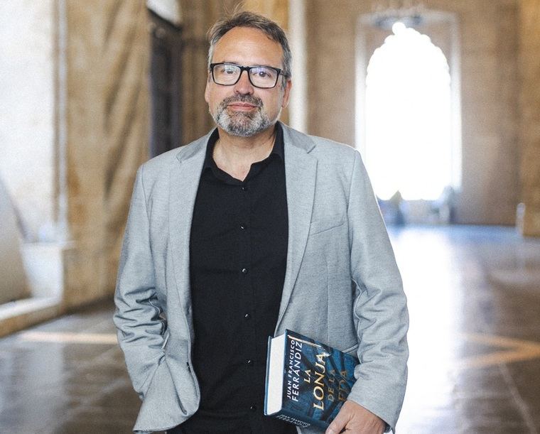 Juan Francisco Ferrándiz