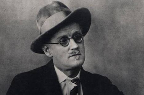 James Joyce