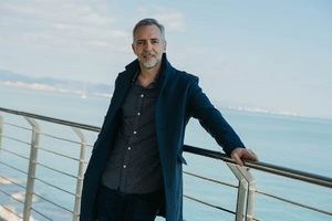 Entrevista a Javier Alandes: 
