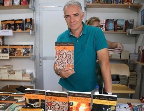 Javier Hernández Velázquez