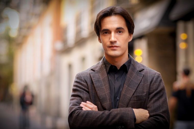 Javier Pérez Campos