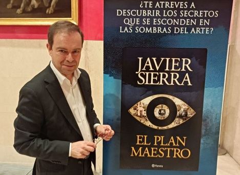Javier Sierra