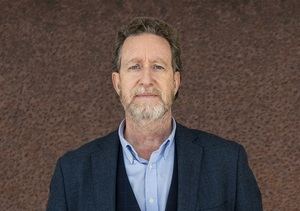 Entrevista a Jerónimo Tristante: 