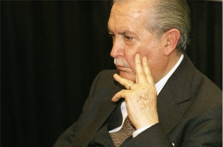 José García Nieto
