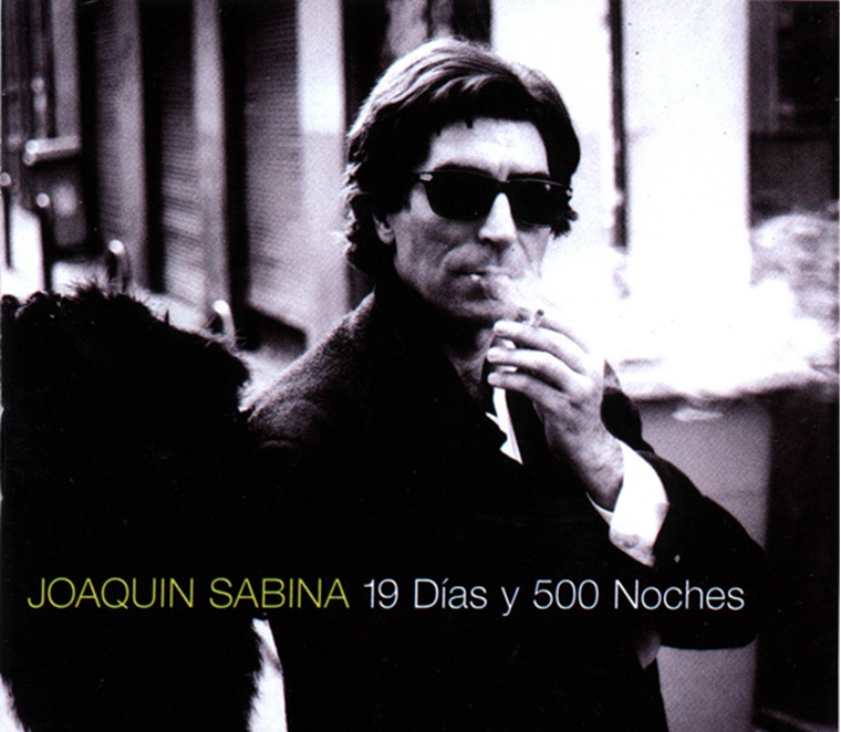 Joaquín Sabina