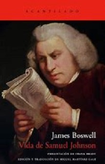 Diccionario de Samuel Johnson