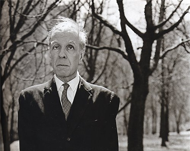 Jorge Luis Borges (1899-1986)