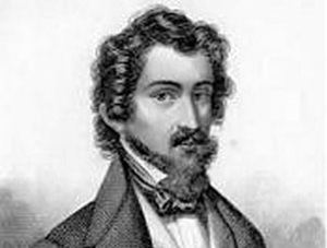 José de Espronceda: El poeta romántico que desafió las convenciones sociales