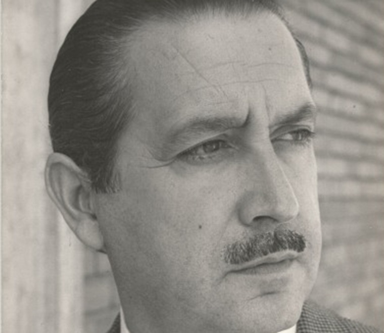José García Nieto