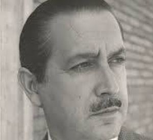 García Nieto y su perfección técnica en el uso del versículo