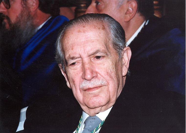 José García Nieto