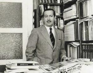 José García Nieto: Sonetos metapoéticos, VII