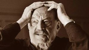 El poema “Vida”, de José Hierro, cierra Cuaderno de Nueva York
