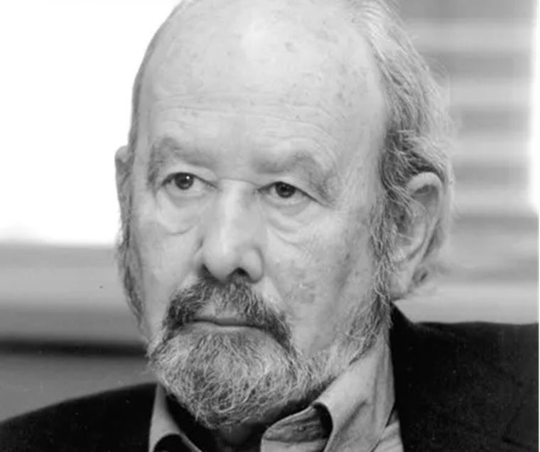 José Manuel Caballero Bonald