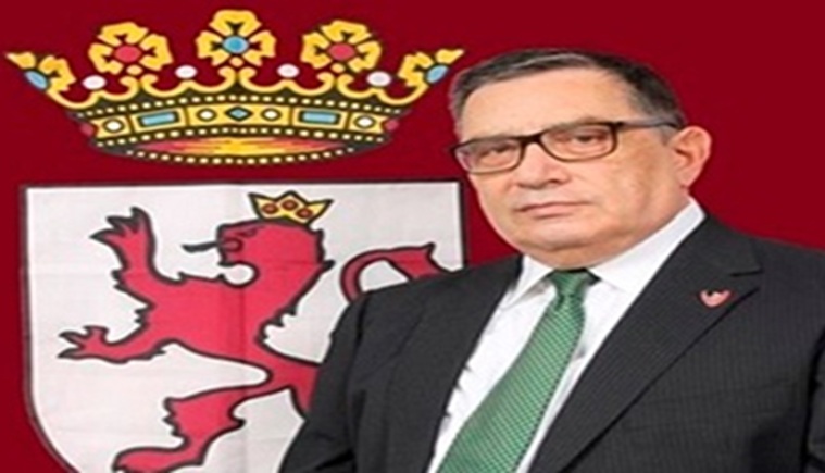 Dr. José María Manuel García-Osuna y Rodríguez