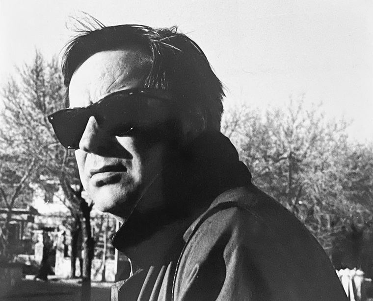 José Miguel Iriarte