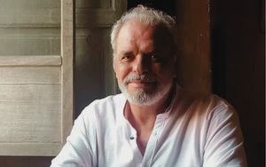 José Vila del Castillo: "Los libros permiten pensar el mundo"