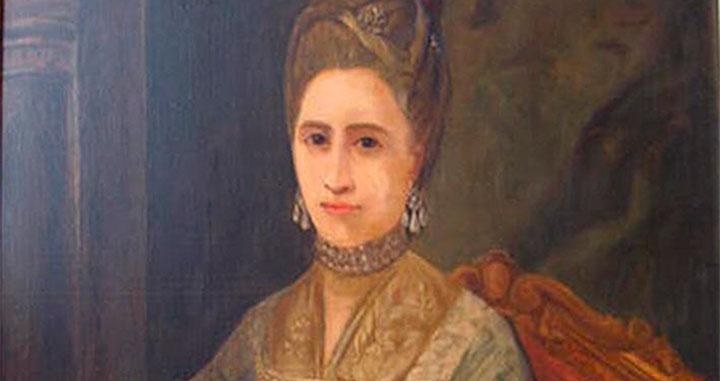 Josefa de Jovellanos