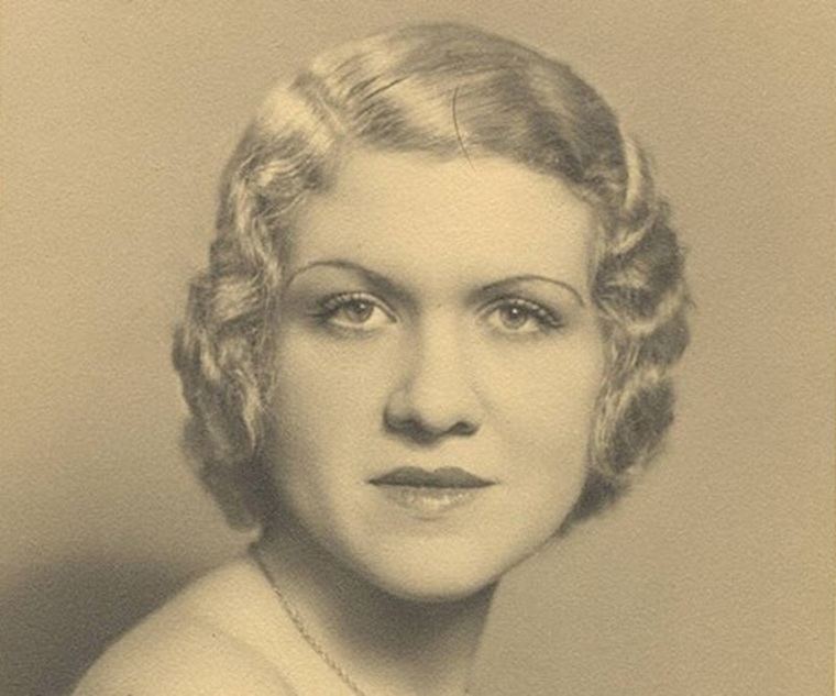 Josefina de la Torres