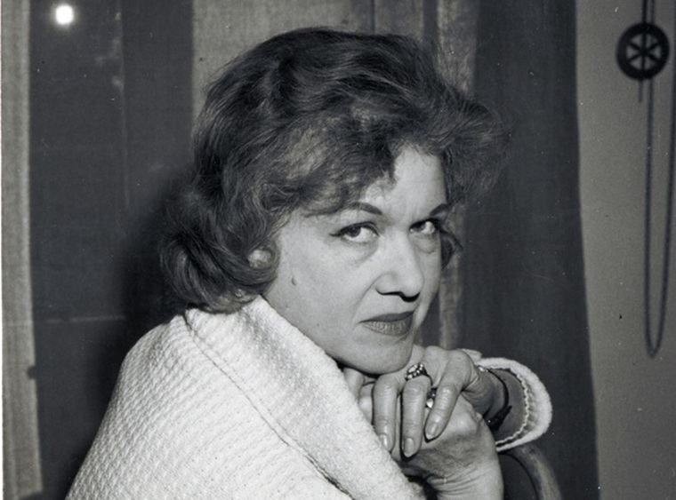Josefina de la Torre